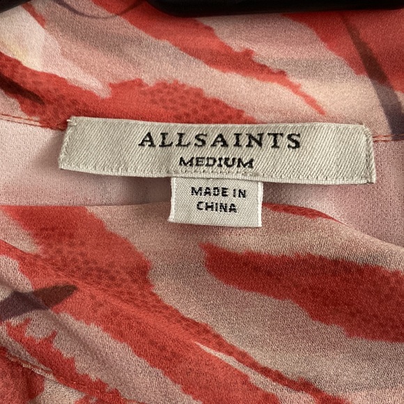 Allsaints dress - Picture 3 of 3